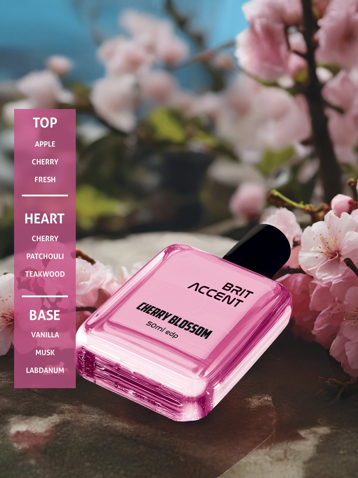 Cherry Blossom - 50ml