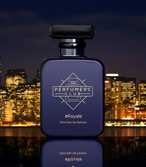 Royale 50ml