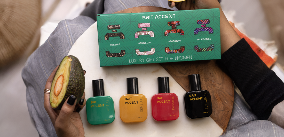 The Best Brit Accent Perfumes for Men and Women Who Love Luxury Scents