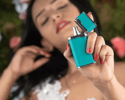 Best Fragrance for Women(LIGHTR + 3 Perfumes x 8ml)