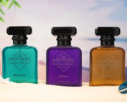 Best Aquatic And Citrus Fragrances for Unisex