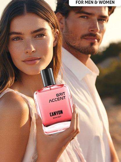 Canyon 50ml