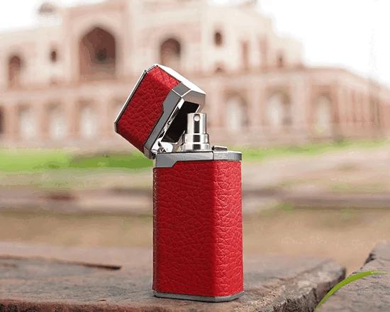 The Complete Fragrance Set for Women (LIGHTR + 7 Perfumes x 8ml)