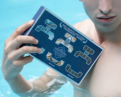 Best Aquatic And Citrus Fragrances for Unisex