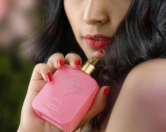 Best Fragrances For Women (Combo Set of 3X50ml)