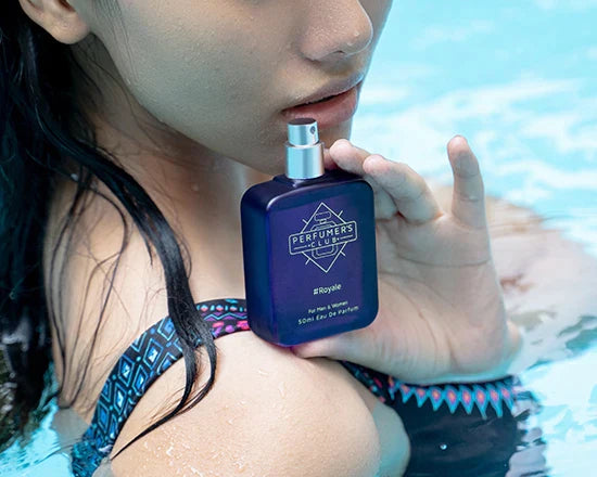 Best Aquatic And Citrus Fragrances for Unisex