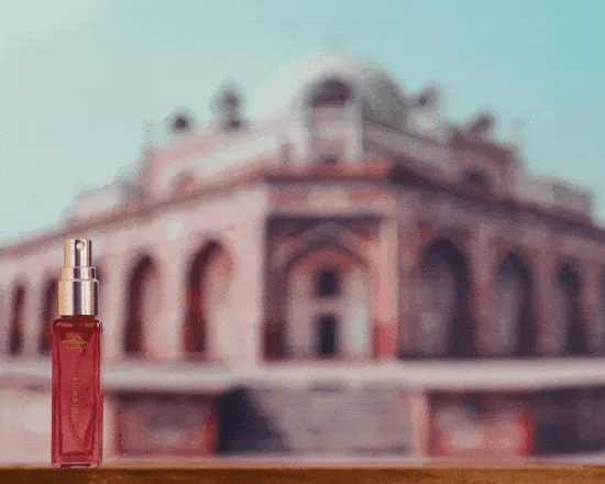 The Complete Fragrance Set for Women (LIGHTR + 7 Perfumes x 8ml)