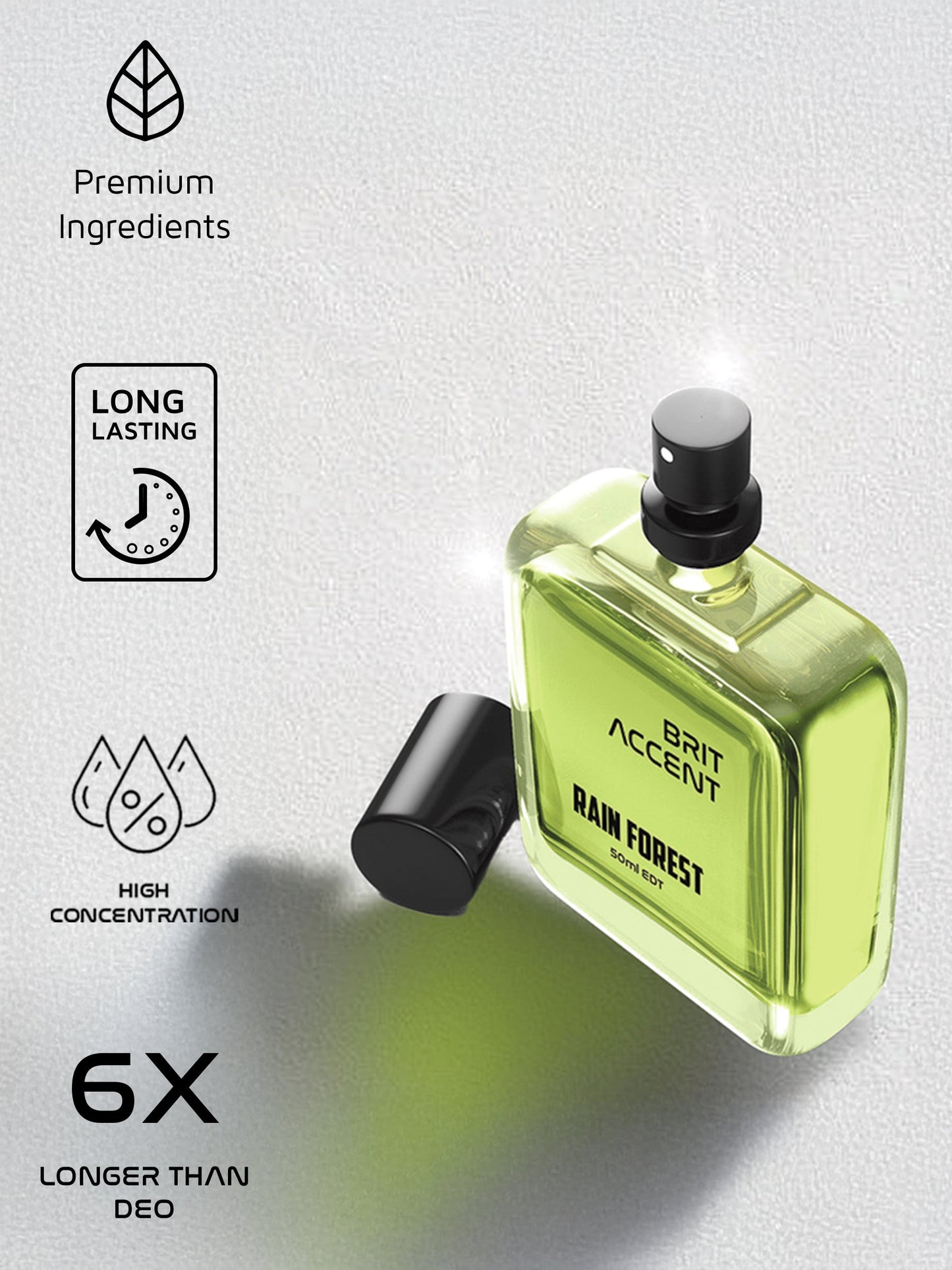 Rain Forest 50ml