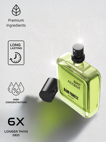 Rain Forest 50ml