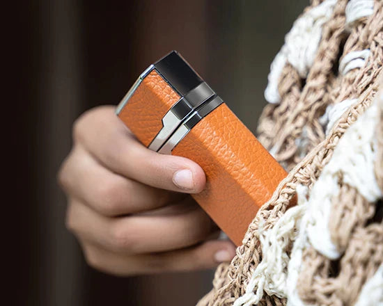 All Time Classic Fragrances for Women(LIGHTR + 3 Perfumes x 8ml)