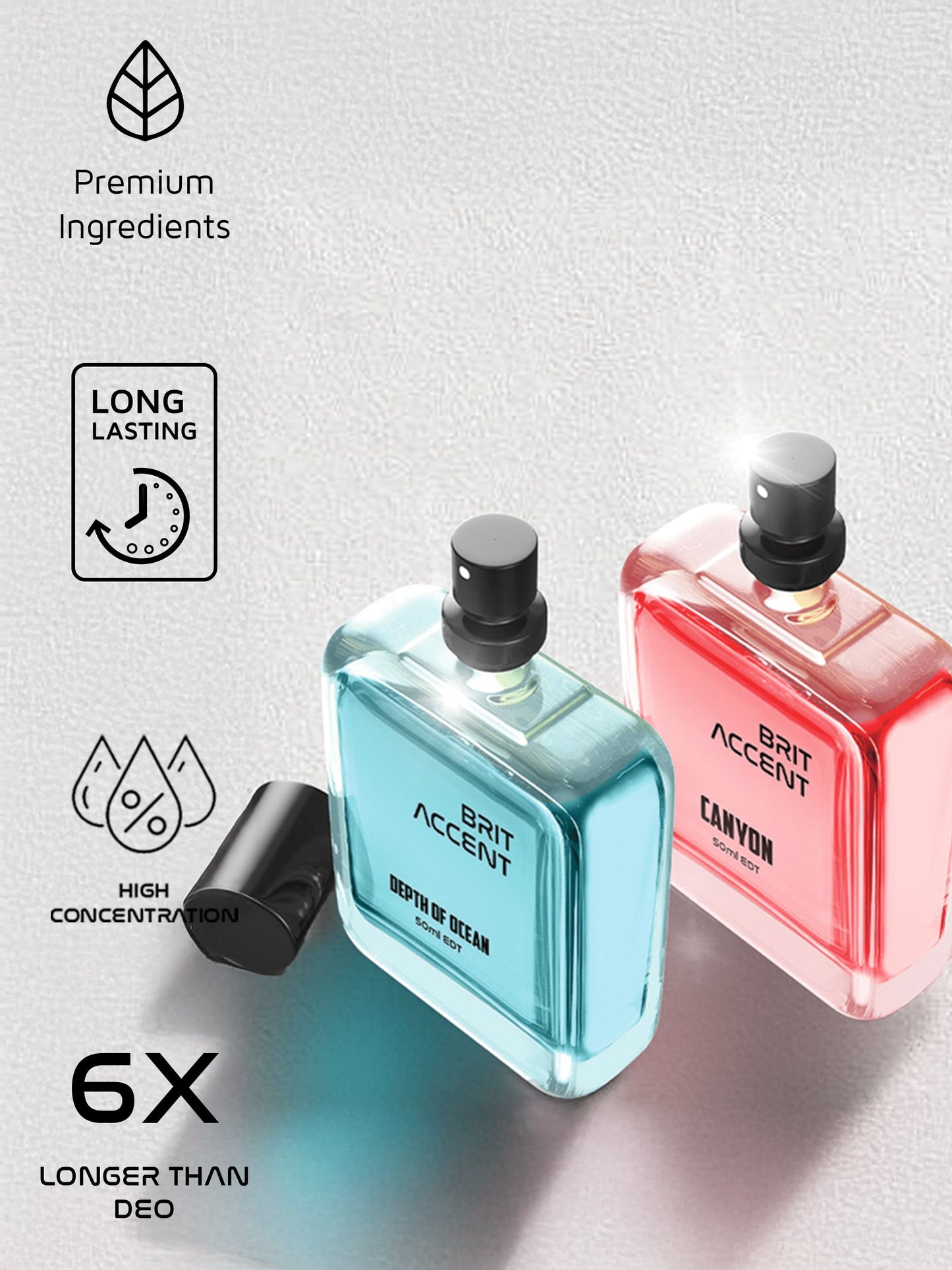 Depth Of Ocean + Canyon (50ml x 2)