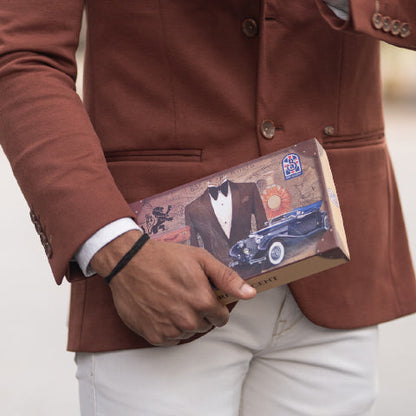 Luxury Perfume Gift Set for Men