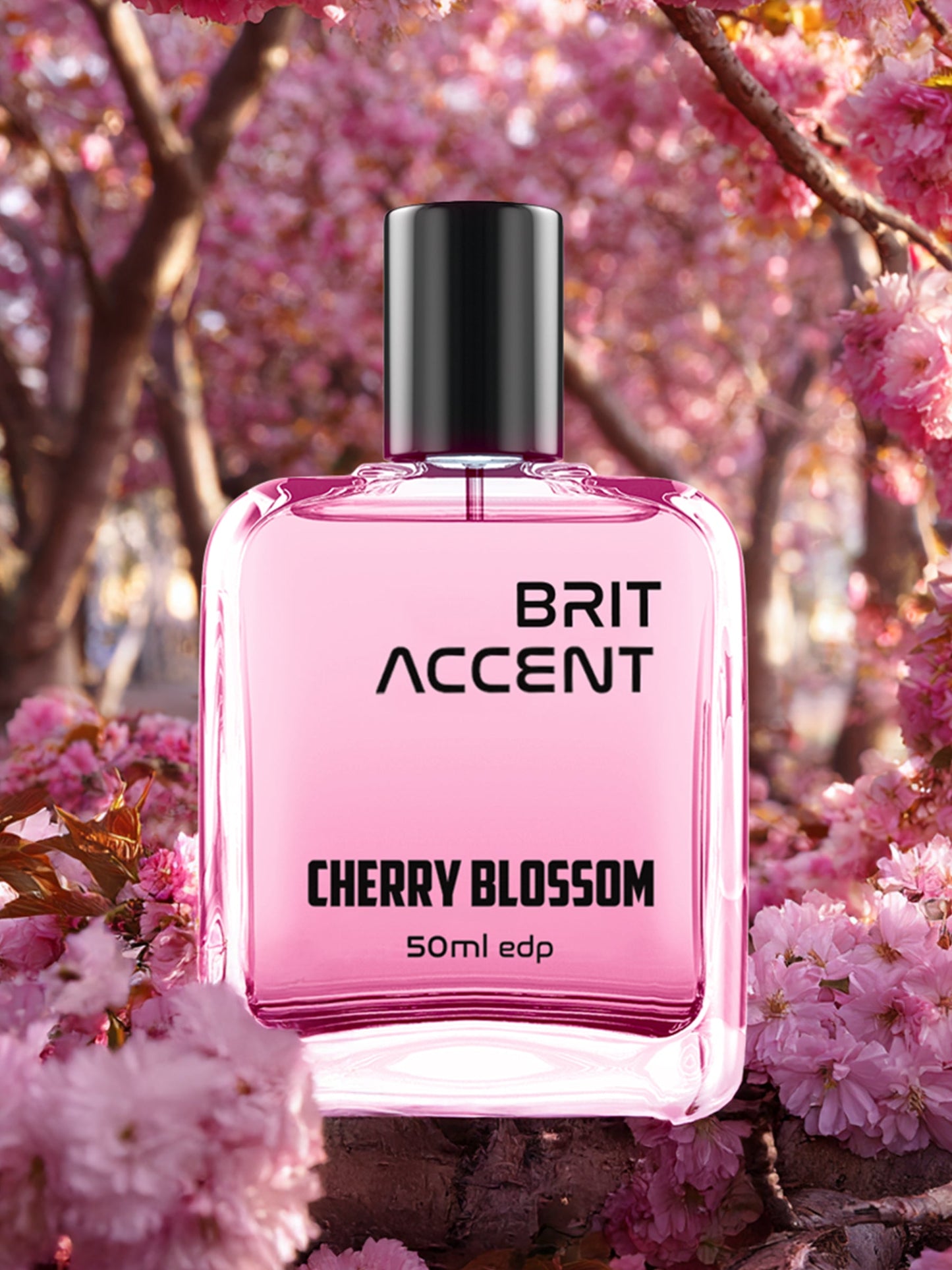 Cherry Blossom - 50ml