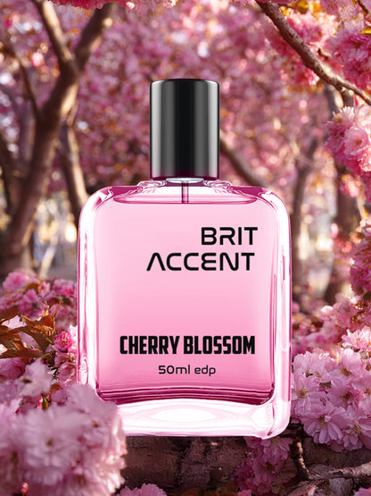 Cherry Blossom - 50ml