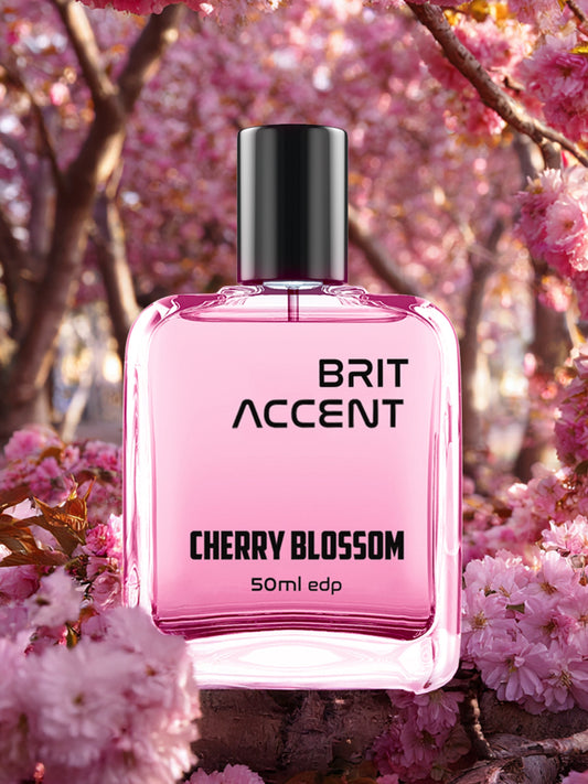 Cherry Blossom - 50ml