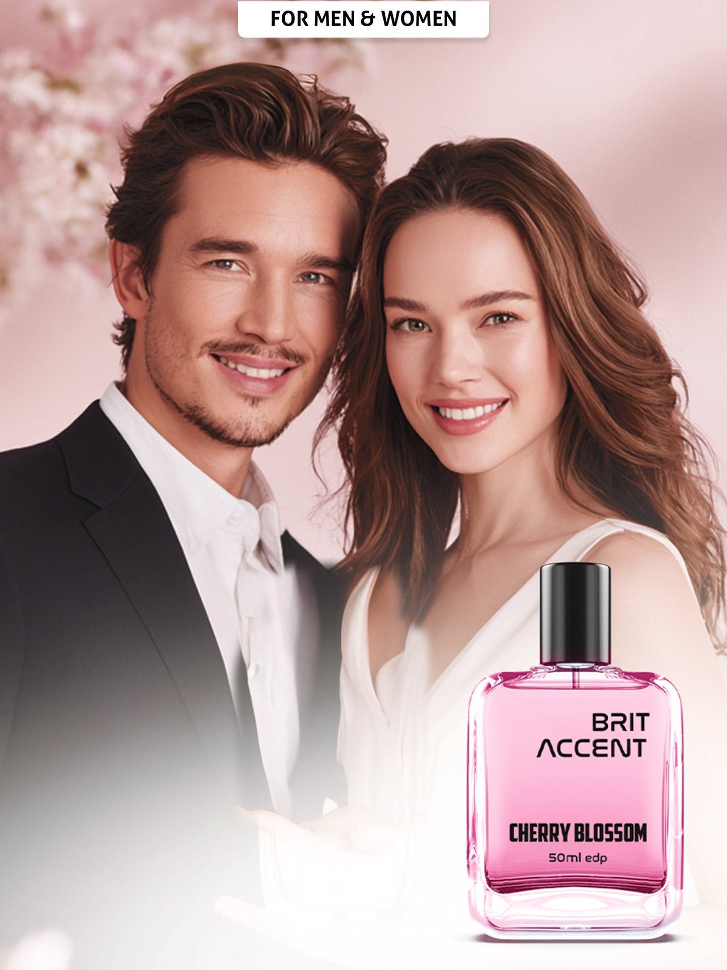Cherry Blossom - 50ml