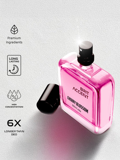 Cherry Blossom - 50ml