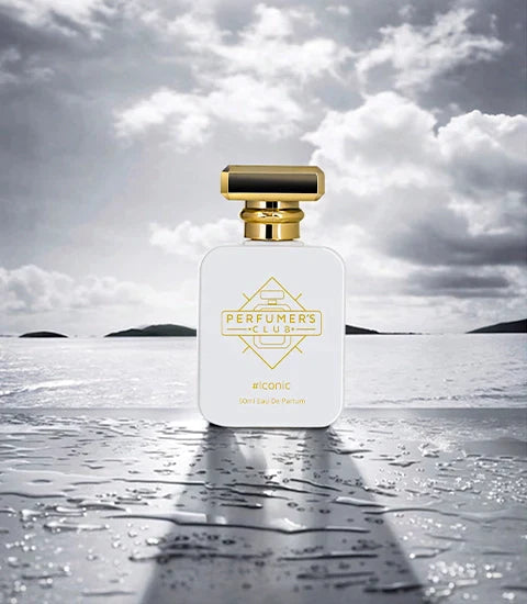Iconic Perfume