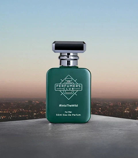 IntoTheWild Perfume