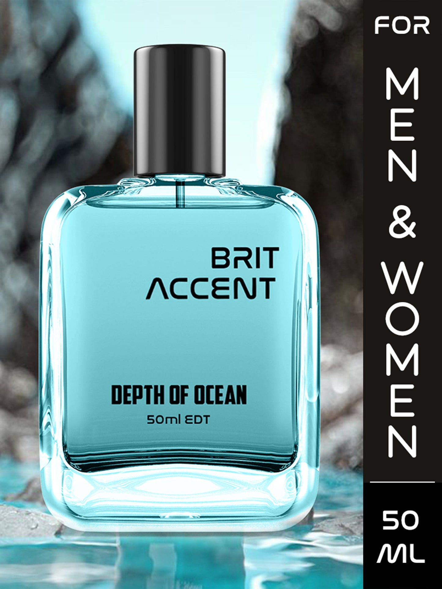 Depth of Ocean 50ml