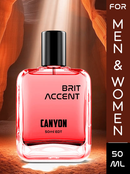 Canyon 50ml
