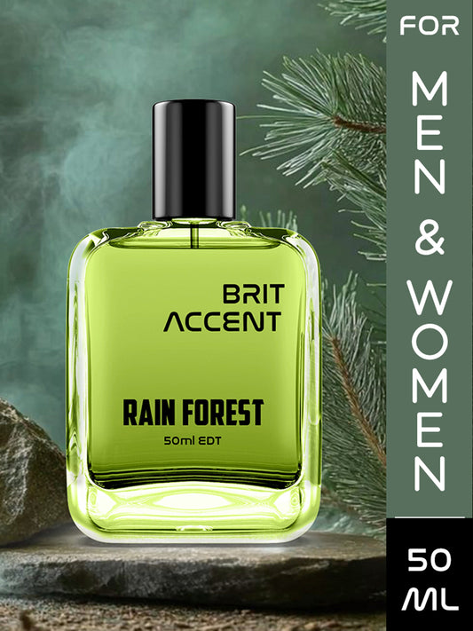 Rain Forest 50ml
