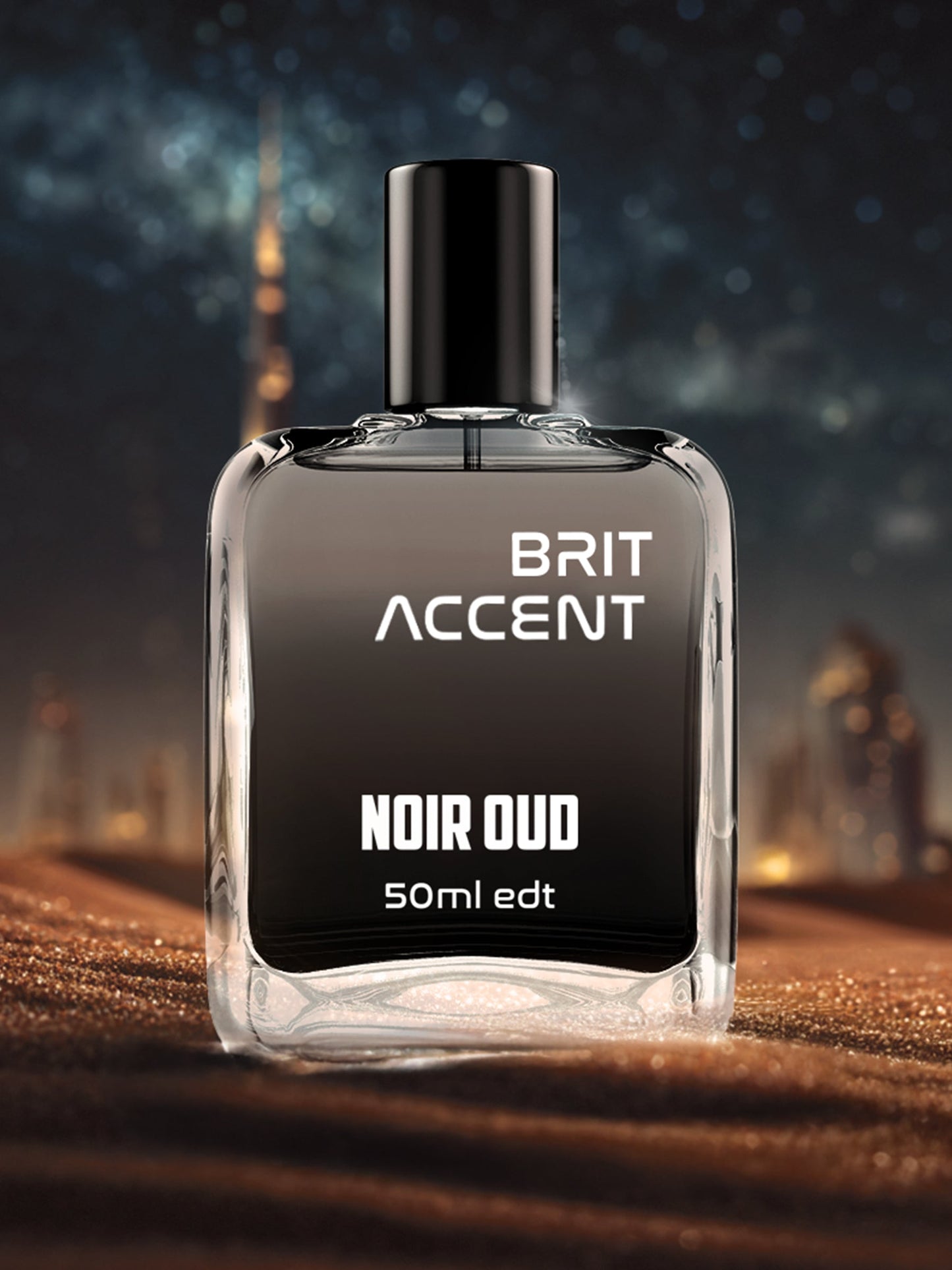 Noir Oud - 50ml