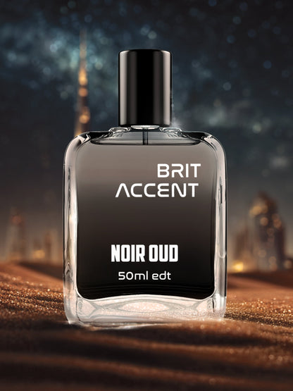 Noir Oud - 50ml