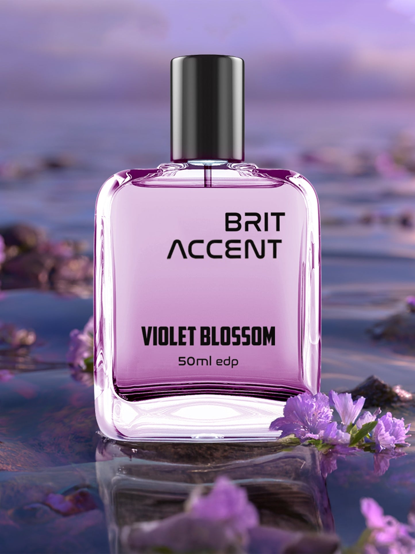 Violet Blossom - 50ml