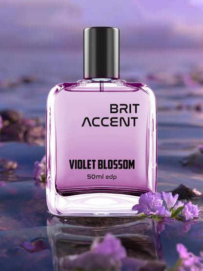 Violet Blossom - 50ml