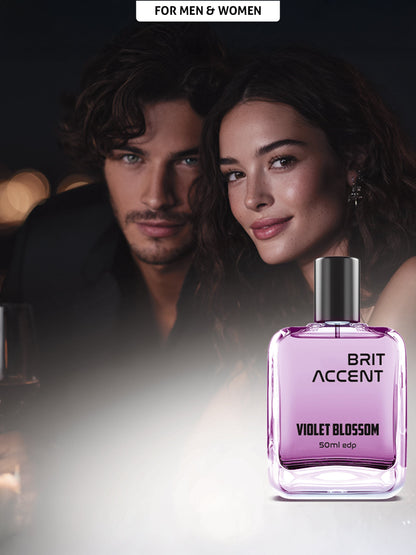 Violet Blossom - 50ml