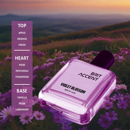 Violet Blossom - 50ml