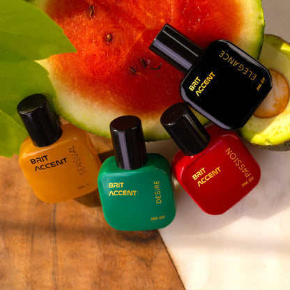 Luxury Gift Set for Women (20ml x 4)